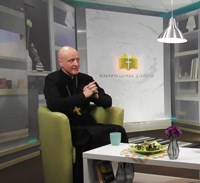 Заборона абортів означає що потрібно шанувати цінність, гідність людського життя,- о.Ігор Бойко